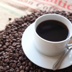 ビワの種とハマエンドウの種でコーヒが作れる!?種にはどんな効能が？